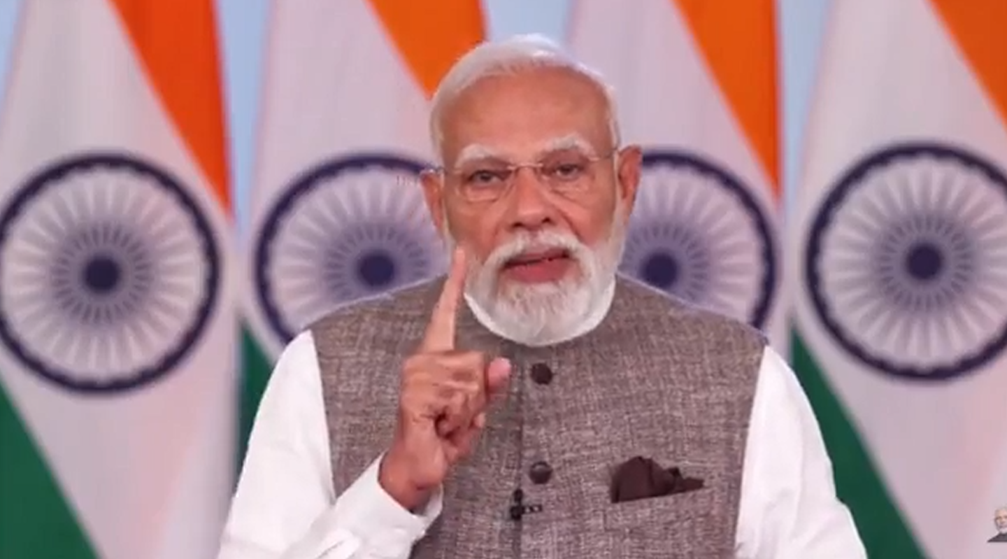 Modi Apologises, Opposition Slammed: The Night the Women’s Reservation Bill Died in Lok Sabha