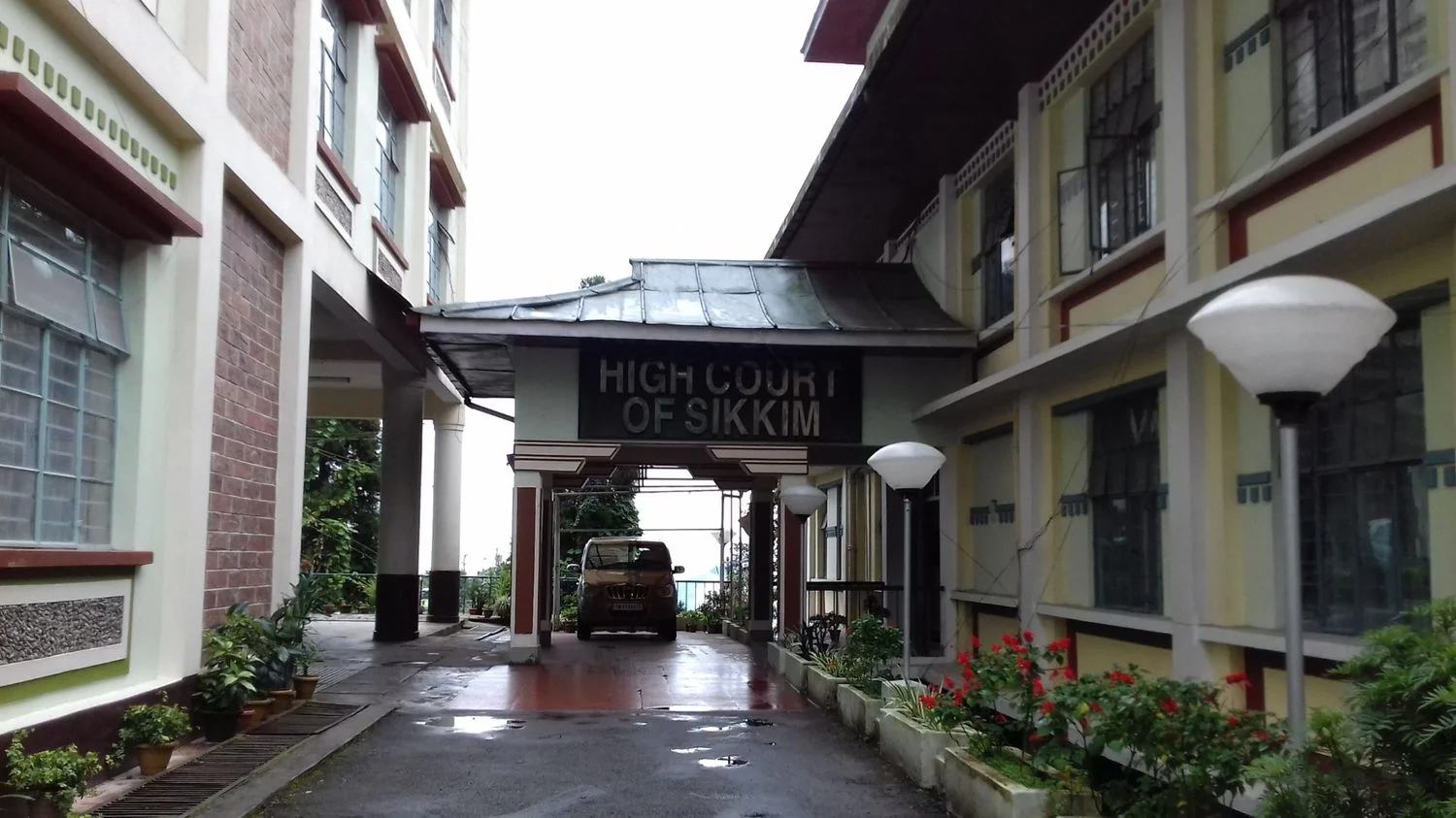 Sikkim High Court Stands Firm on Identity Rules, Denies Relief to Over 100 Women
