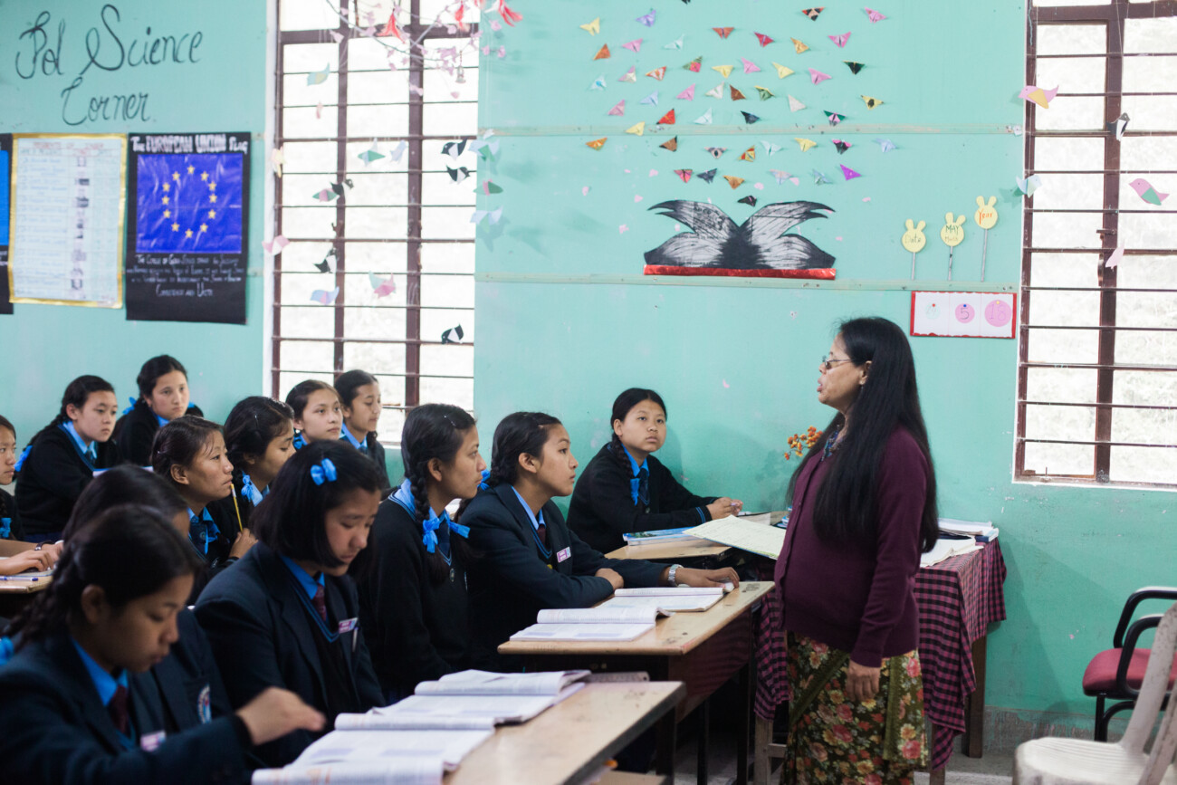 Classrooms Without Books: Sikkim Sounds Alarm Over Missing NCERT Textbooks