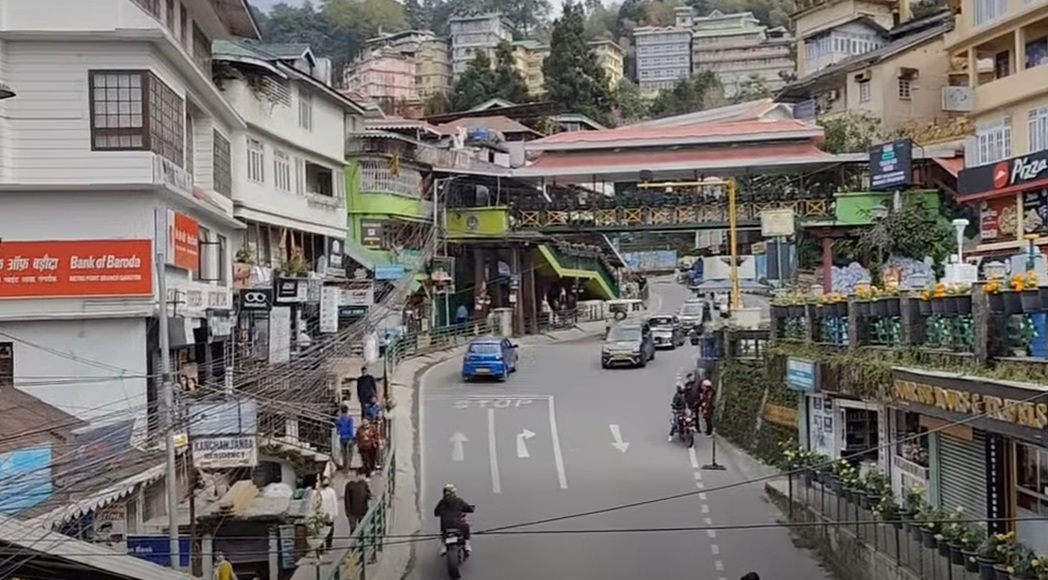 Odd-Even Rule Revoked Across Sikkim; CAP Calls Decision a ‘Victory for the People’