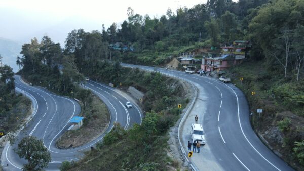 Bengal Government Clears Transfer of Seven Key Highway Corridors to National Agencies Bengal Government Clears Transfer of Seven Key Highway Corridors to National Agencies