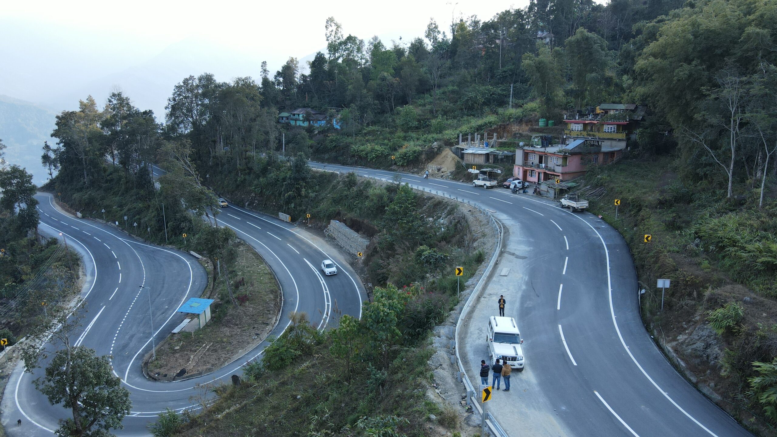 Bengal Government Clears Transfer of Seven Key Highway Corridors to National Agencies