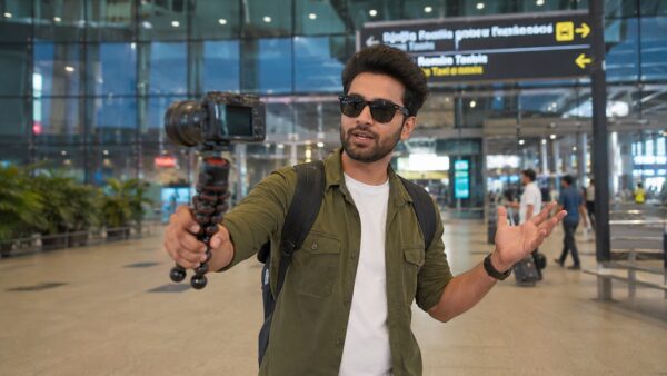 Snap a Reel at the Airport? You Could End Up Grounded for Good