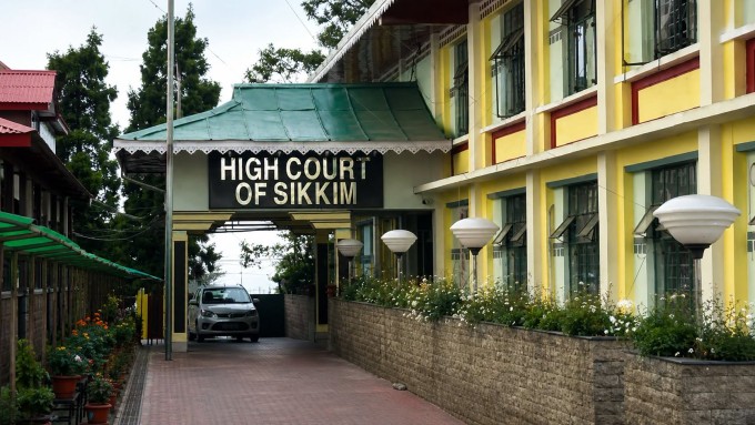 One Family One Job Scheme Employees Reinstated by Sikkim High Court