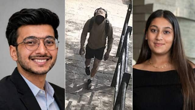 Love Triangle Turned Murder: Pune Fiancée and Lover Arrested for Killing Businessman's Son at Lohagad Fort