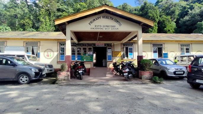 Rinchenpong PHC Doctor-In-Charge Accused of Assaulting Female Staff; Family Seeks Fair Probe