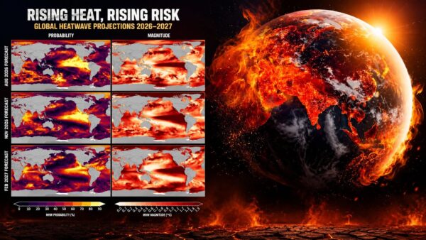 UK Met Office Issues Heatwave Warning as Central and Western Europe Face Days of Extreme Heat UK Met Office Issues Heatwave Warning as Central and Western Europe Face Days of Extreme Heat