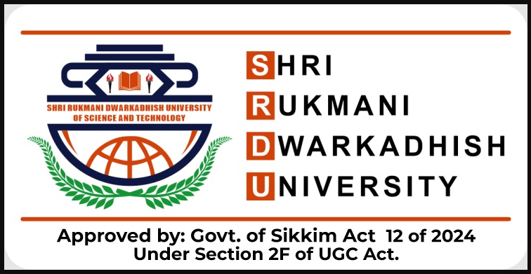 Students Raise Questions Over Shri Rukmani Dwarkadhish University in Namchi, Demand Transparency