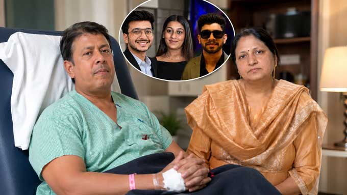 Siya Goyal's Parents Demanded Death Penalty for Their Daughter — Now Her Father Is Fighting for His Life in ICU