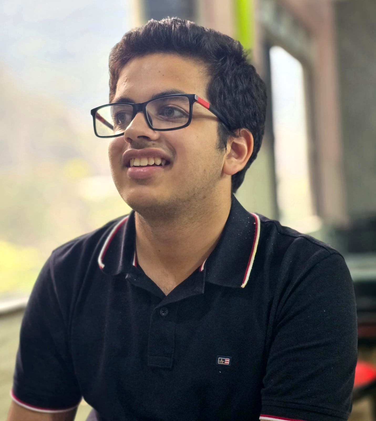 Sikkim’s Shaurya Veer Singh Secures AIR 1053 in JEE Advanced 2026