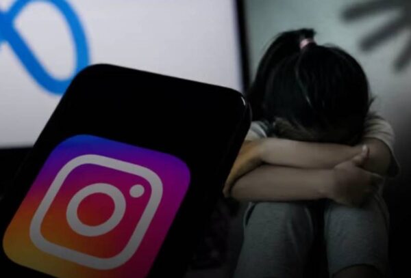 Government of India issues notice to Meta over Instagram ads linked to child sexual abuse material Government of India issues notice to Meta over Instagram ads linked to child sexual abuse material