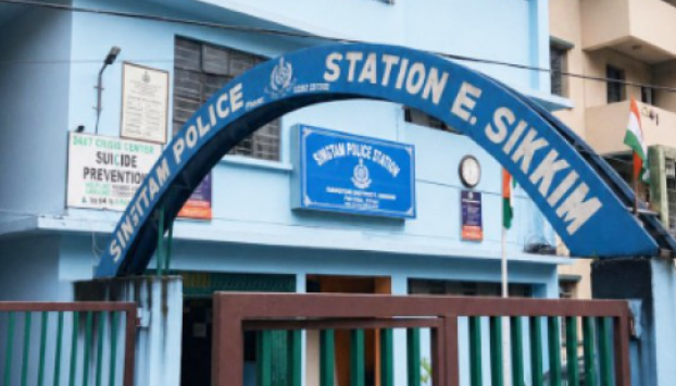 Three Police Personnel Suspended After Custodial Death at Singtam Police Station
