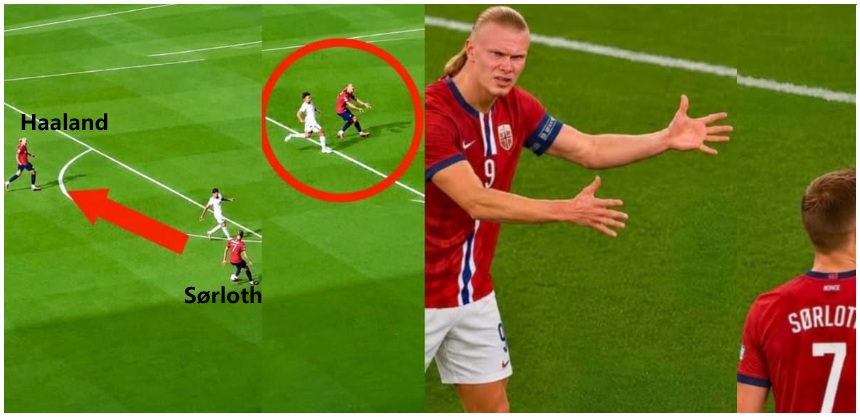 Sorloth Ignores Haaland: World Cup 2026's Biggest Blunder