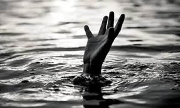 17-Year-Old Sikkim Boy Drowns in Ambiok Stream 17-Year-Old Sikkim Boy Drowns in Ambiok Stream