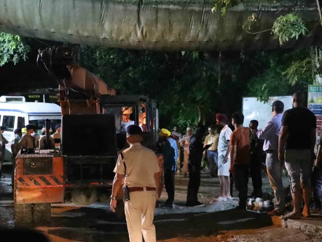 Samardung Tunnel Tragedy : NHPC Confirms 10 Dead After Methane Gas Explosion