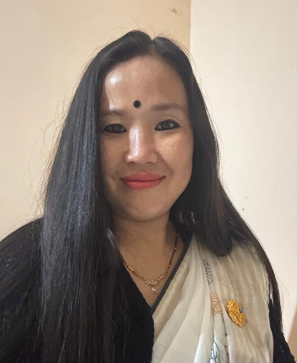 Sushma Tamang National Teachers Award 2026