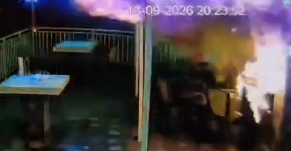 Sittong Aura Bonfire Incident Sittong Aura Bonfire Incident