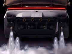 Tesla Roadster